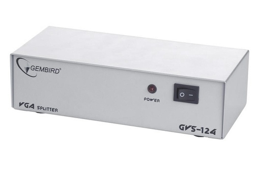 Разветвитель VGA Cablexpert GVS124